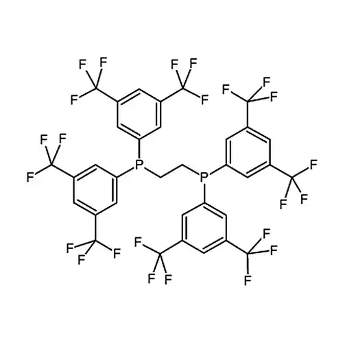 1,2-双[双(3,5-二三氟甲基苯基)膦基]乙烷