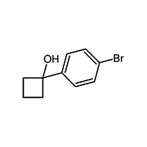 1-(4-溴苯基)环丁醇
