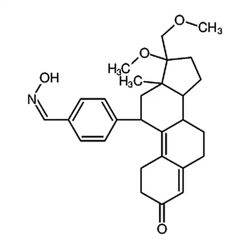 Asoprisnil