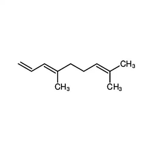 4，8-Dimethyl-1，3(E)，7-nonatriene