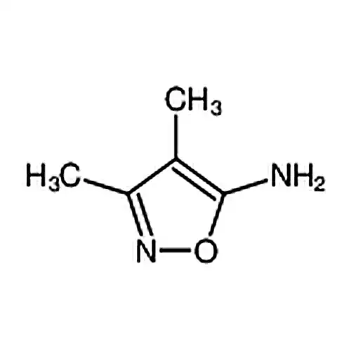 5-氨基-3，4-二甲基异噁唑