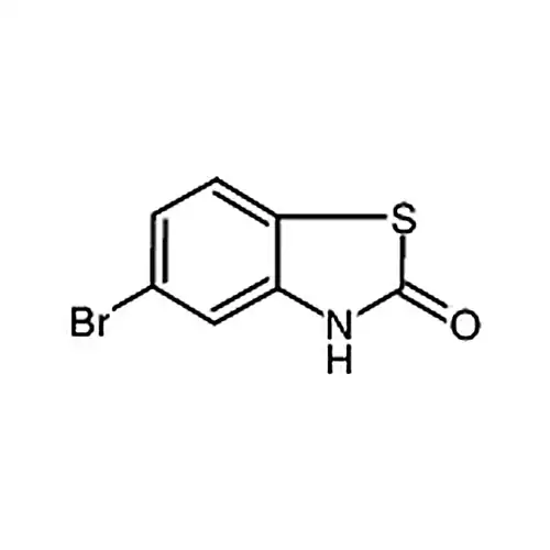 2(3H)-5-溴苯并噻唑酮