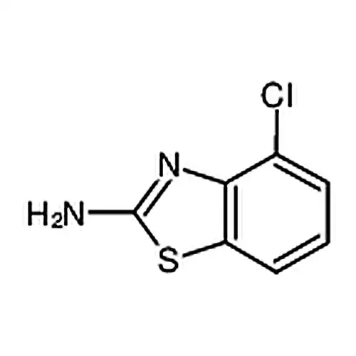 2-氨基-4-氯苯并噻唑