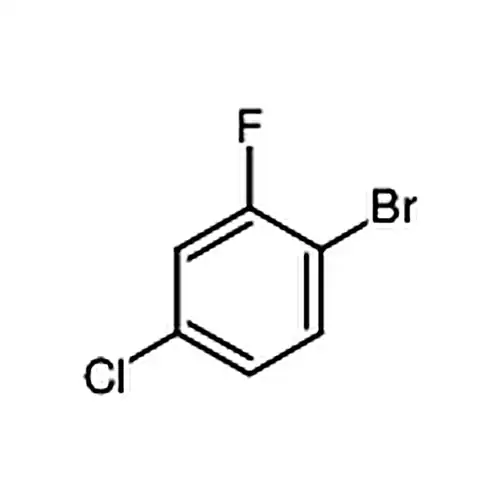 1-溴-4-氯-2-氟苯