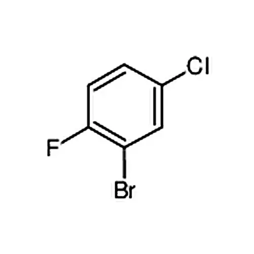 2-溴-4-氯-1-氟苯