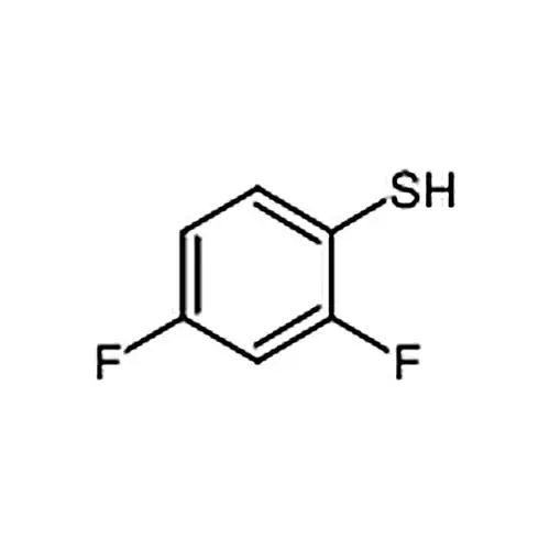 2,4-二氟苯硫酚