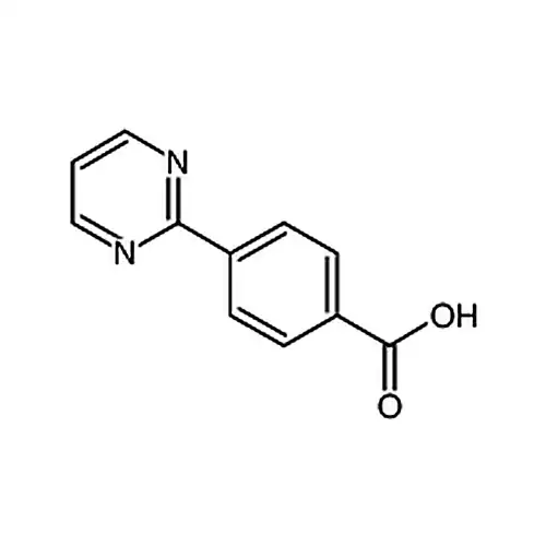 4-(嘧啶-2-基)苯甲酸
