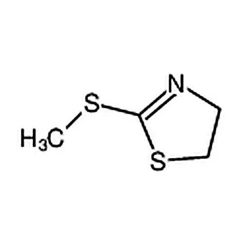 2-(甲硫基)-2-噻唑啉