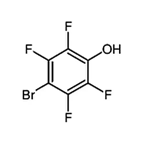4-溴-2,3,5,6-四氟苯酚
