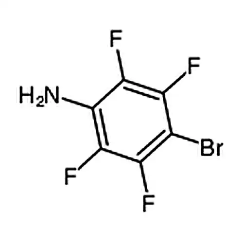 4-溴-2,3,5,6-四氟苯胺