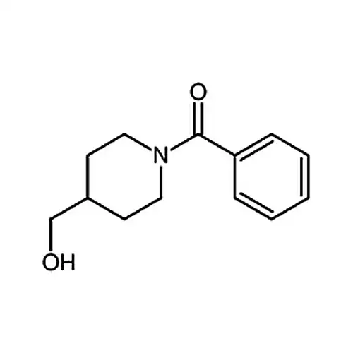 1-苯甲酰基-4-哌啶甲醇