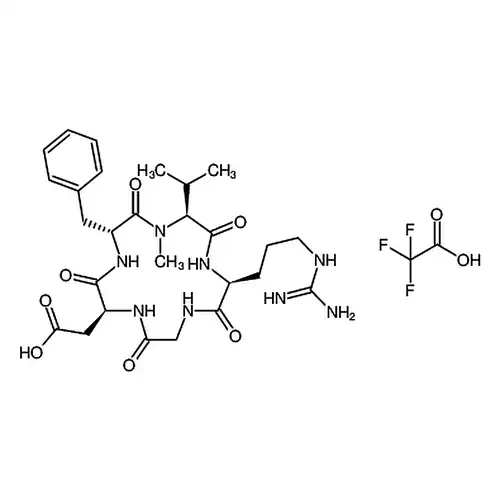 Cilengitide三氟乙酸盐