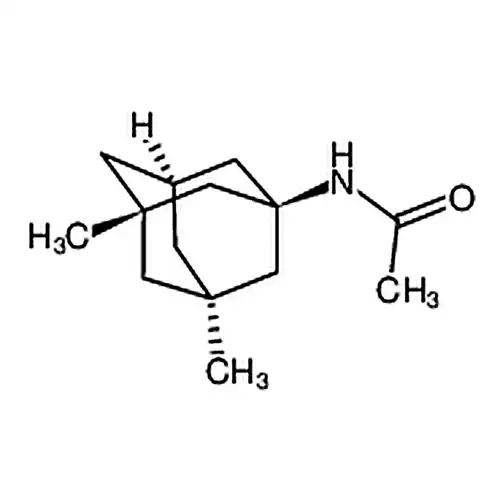 1-乙酰氨基-3,5-二甲基金刚烷