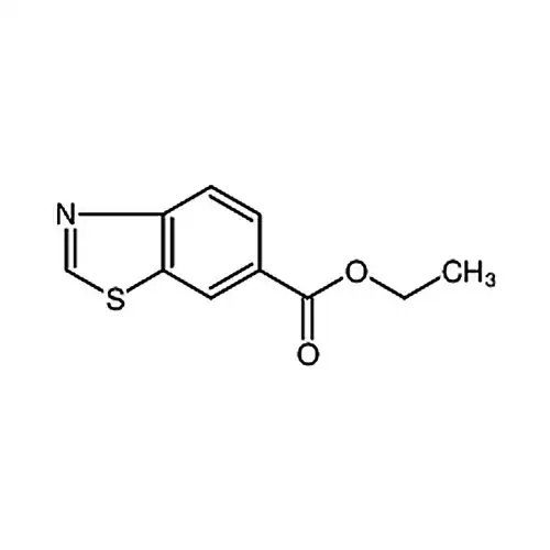6-羧酸乙酯苯并噻唑