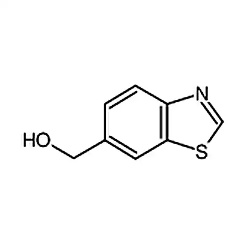苯并[d]噻唑-6-基甲醇