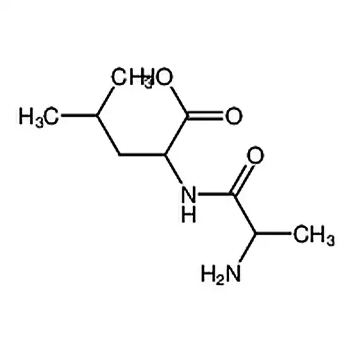 DL-丙氨酰-DL-亮氨酸