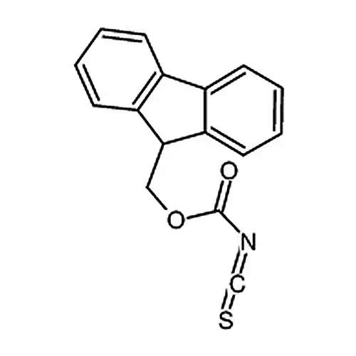 芴甲氧羰基异硫氰酸酯