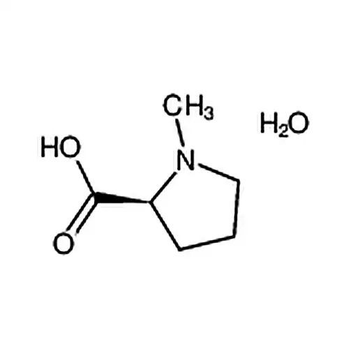 N-甲基-L-脯氨酸,一水合物