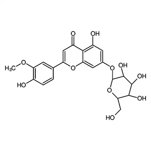 柯伊利素-7-O-葡萄糖苷