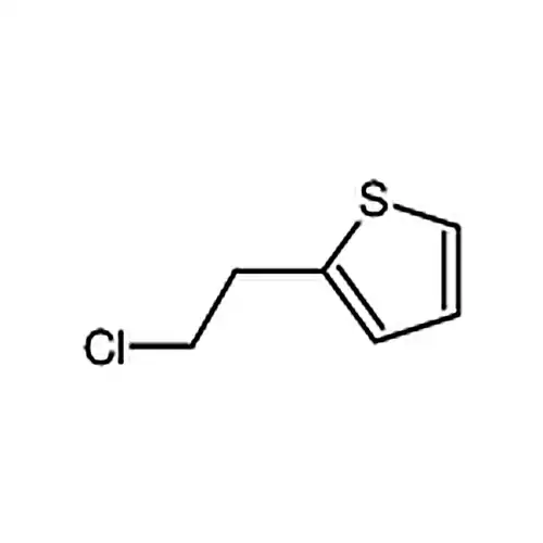 2-(2-氯乙基)噻吩