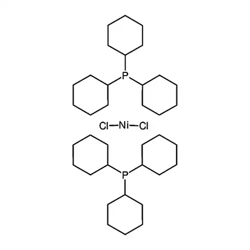 二氯化双(三环己基膦)镍(II)