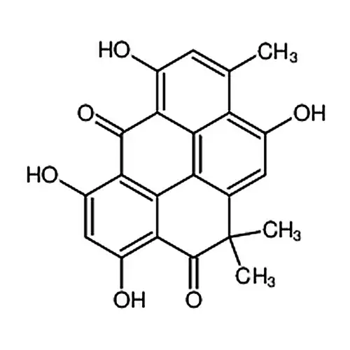 Resistomycin
