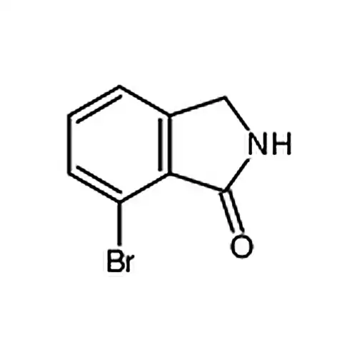 7-溴-2,3-二氢-异吲哚-1-酮