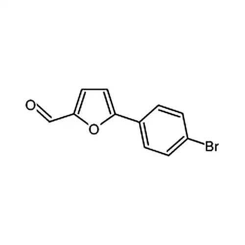 5-(4-溴苯基)糠醛