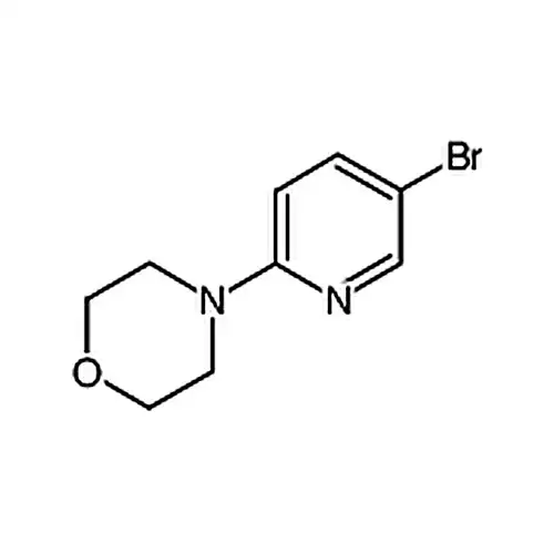 5-溴-2-吗啉吡啶