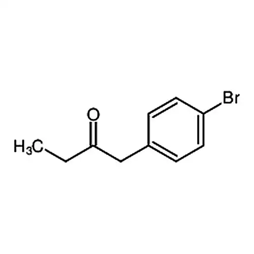 1-(4-溴苯基)丁-2-酮