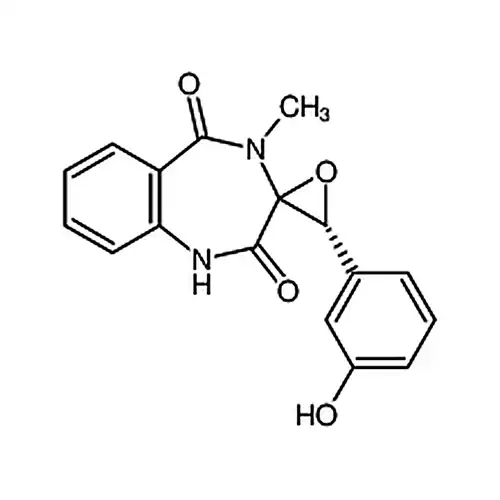 (–)-Cyclopenol