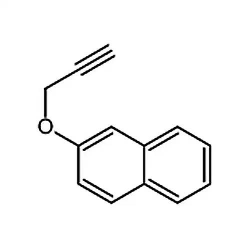 2-(2-丙炔基氧代)萘