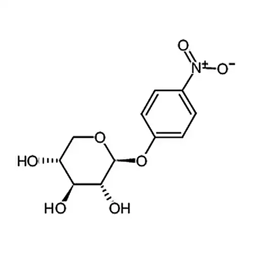 4-硝基苯基-β-D-吡喃木糖苷