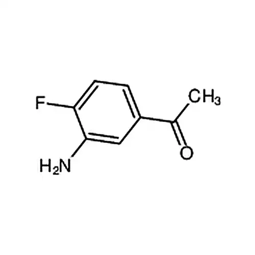 3'-氨基-4'-氟苯乙酮