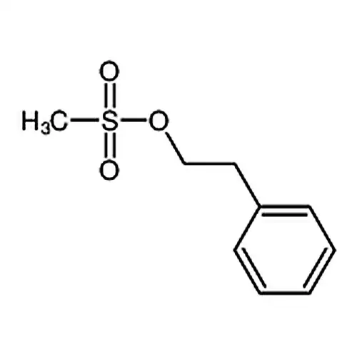 甲磺酸苯乙酯