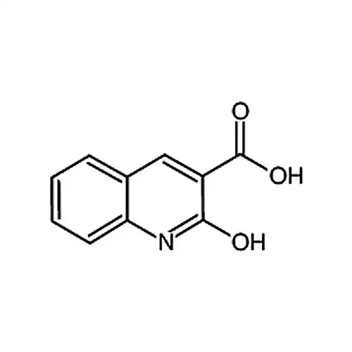 2-羟基-3-喹啉羧酸