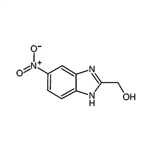 5-硝基-1H-苯并咪唑-2-甲醇