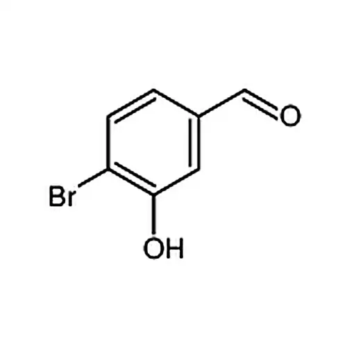 4-溴-3-羟基苯甲醛