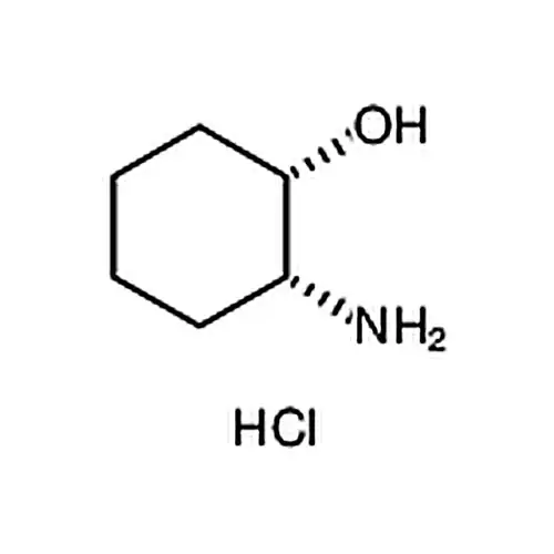 (1S,2R)-2-氨基环己醇盐酸盐
