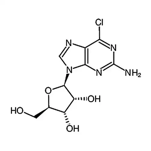 6-氯鸟嘌呤核苷