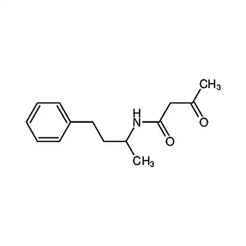 2-N-(4-苯丁基)-3-氧代丁酰胺