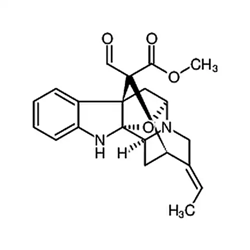 鸭脚树叶碱