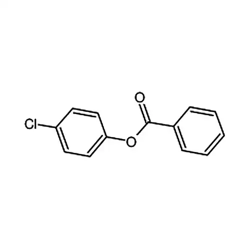 苯甲酸4-氯苯酯