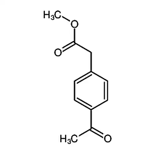 2-(4-乙酰苯基)乙酸甲酯