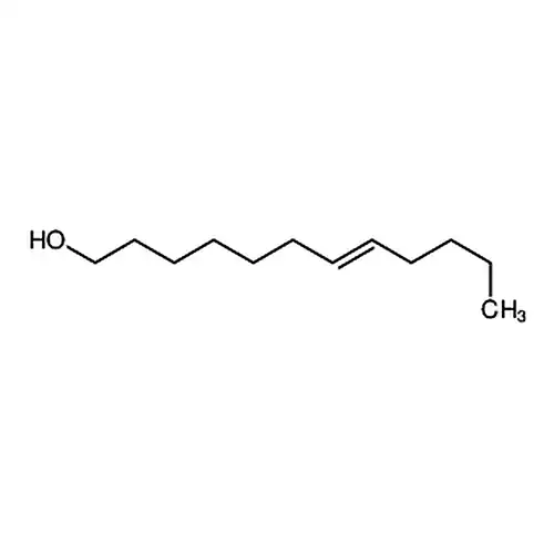 顺式-7-十二烯-1-醇