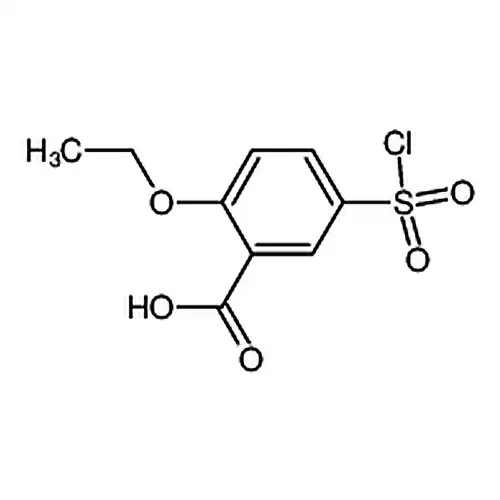 5-(氯磺酰基)-2-乙氧基苯甲酸