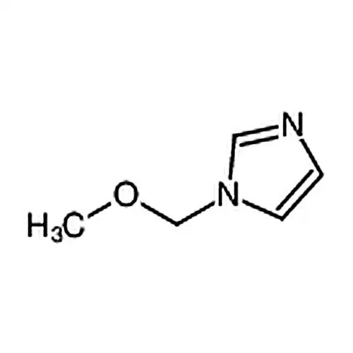 1-(甲氧基甲基)咪唑,
