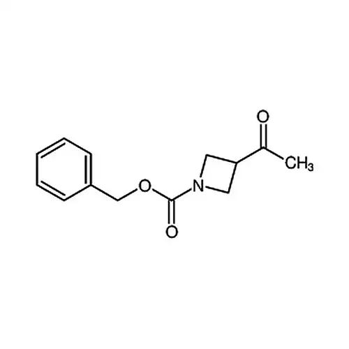 苄基-3-乙酰基氮杂环丁烷-1-羧酸酯