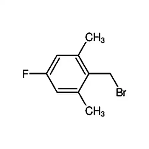 2-(溴甲基)-5-氟-1,3-二甲苯