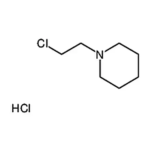 1-(2-氯乙基)哌啶盐酸盐